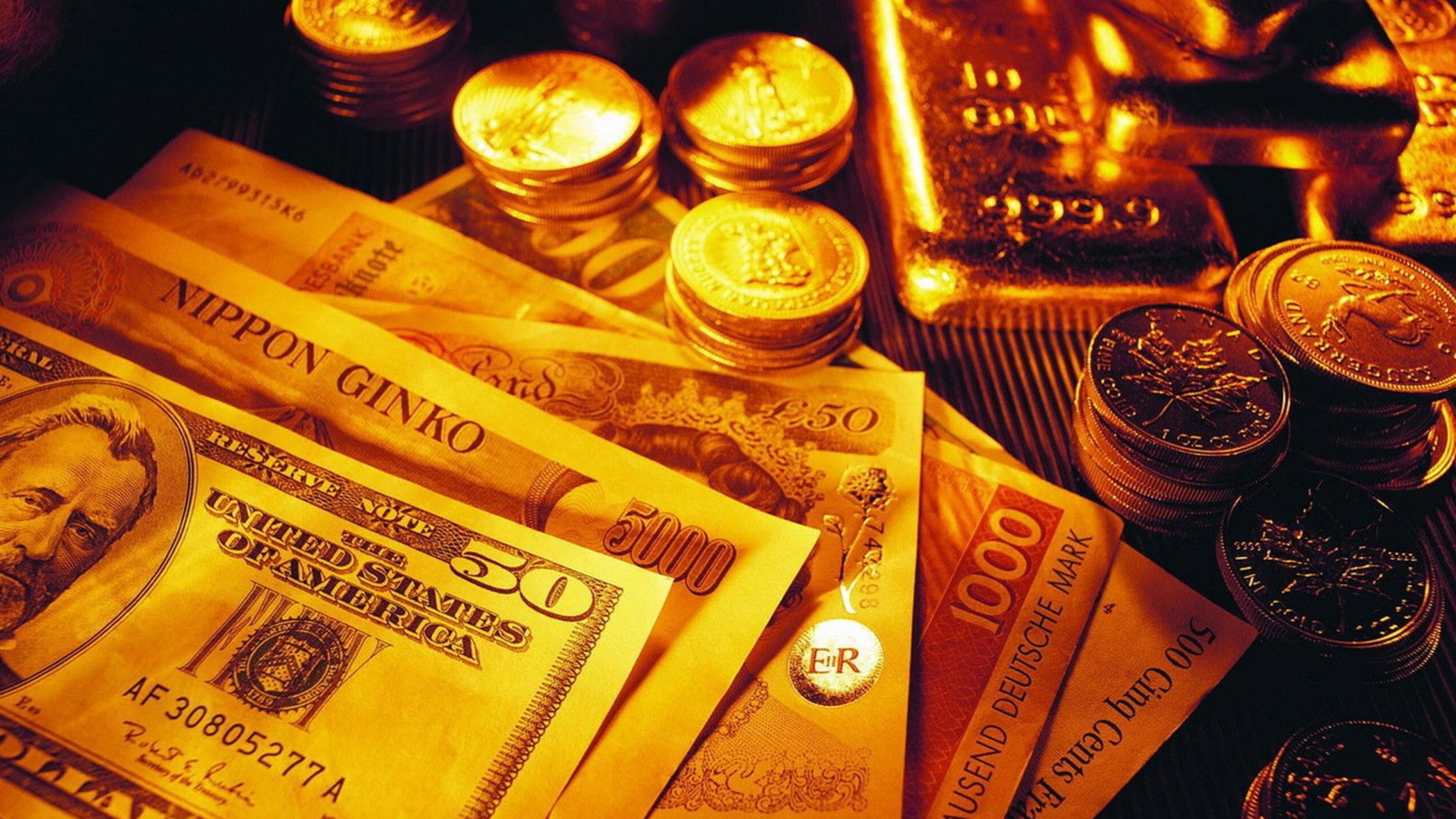 money_gold_ingots_coins_u_s_stuff_ultra_3840x2160_hd-wallpaper-14867